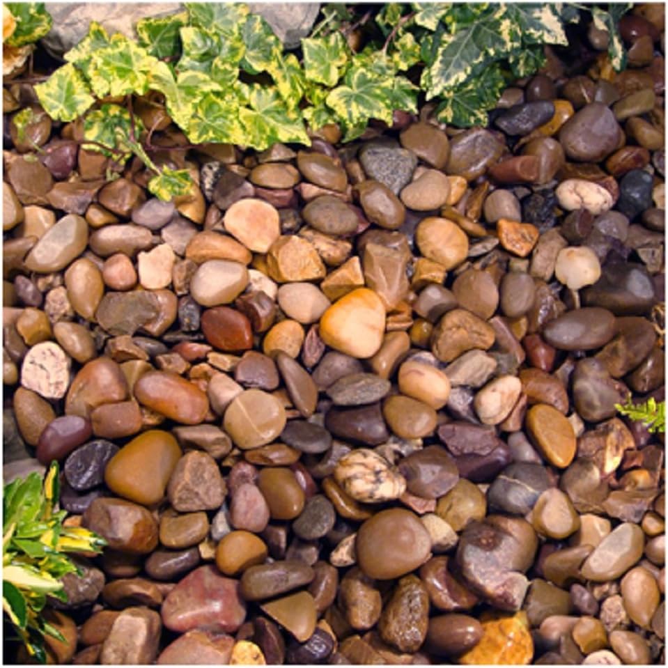 bulk bag garden stones