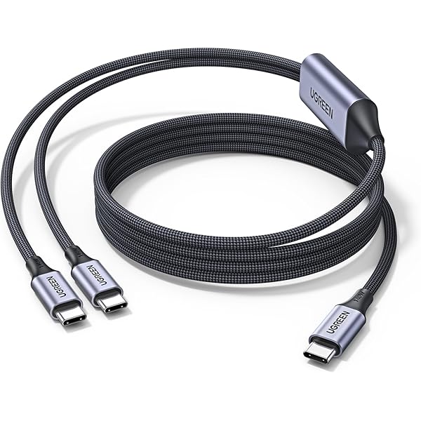 Amazon.com: Apple USB-C to Magsafe 3 Cable (2 m) : Electronics