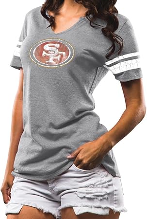 san francisco 49ers women
