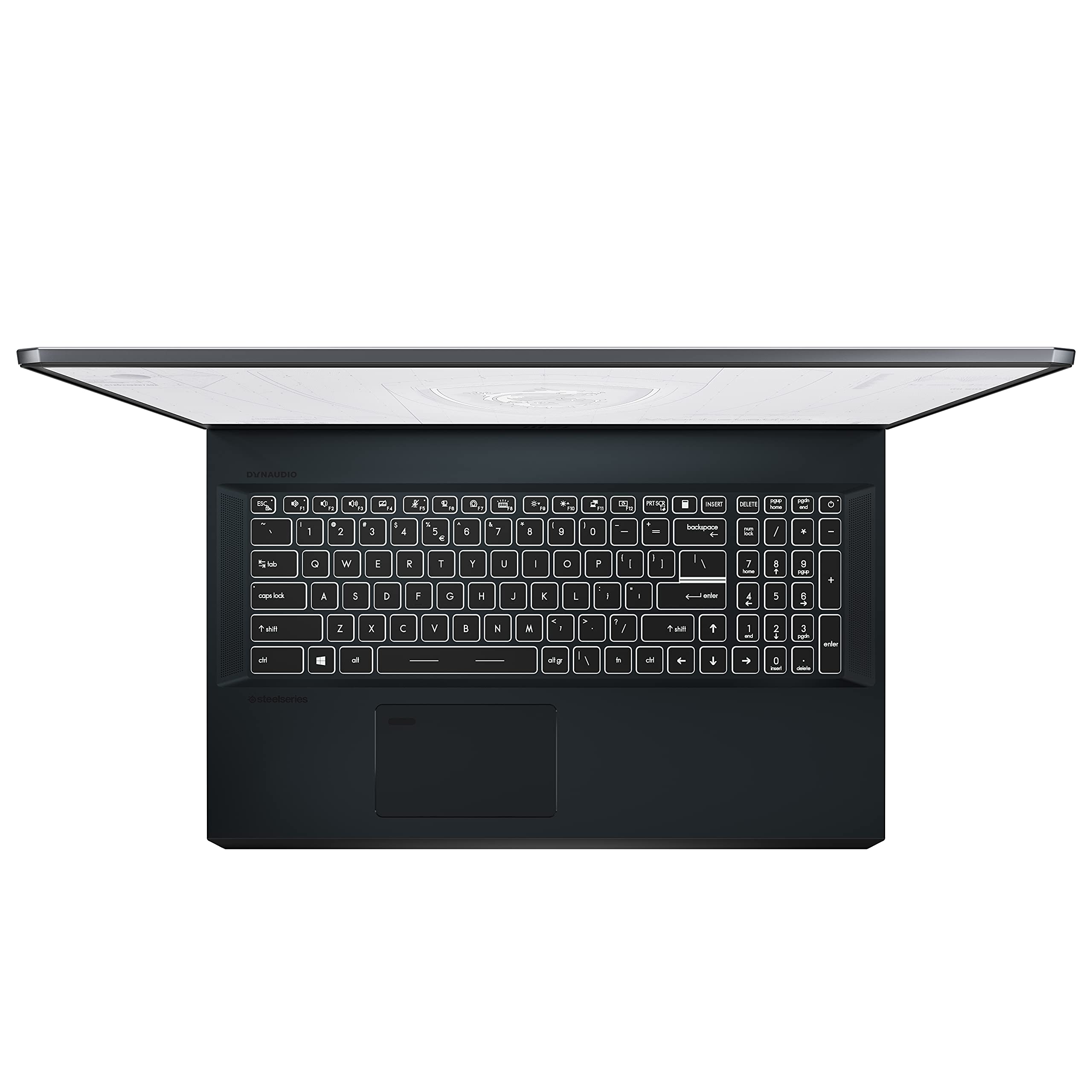 Carte Mère MSI 607-15431-45S I9-11980HK RTX 3080 – Open Box (Jamais Servi)