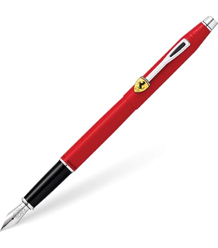 Amazon.com : Cross Classic Century Collection for Scuderia Ferrari