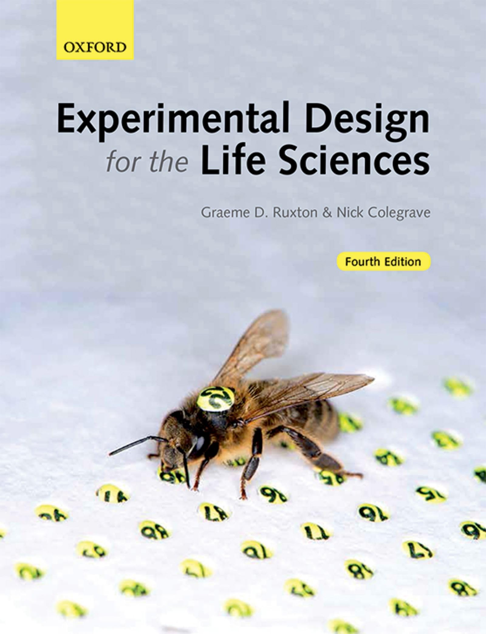 Experimental Design for the Life Sciences Experimental Design for the Life Sciences Paperback