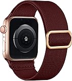 Lerobo Band Compatible with Apple Watch Series 8 9