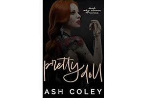 Pretty Doll: MMF Dark Romance