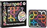Funtime Gifts Stumped Puzzle Game With 24 Challenges Brain Teaser view 8