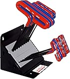 EKLIND 50918 Cushion Grip Hex allen wrench T-Handle