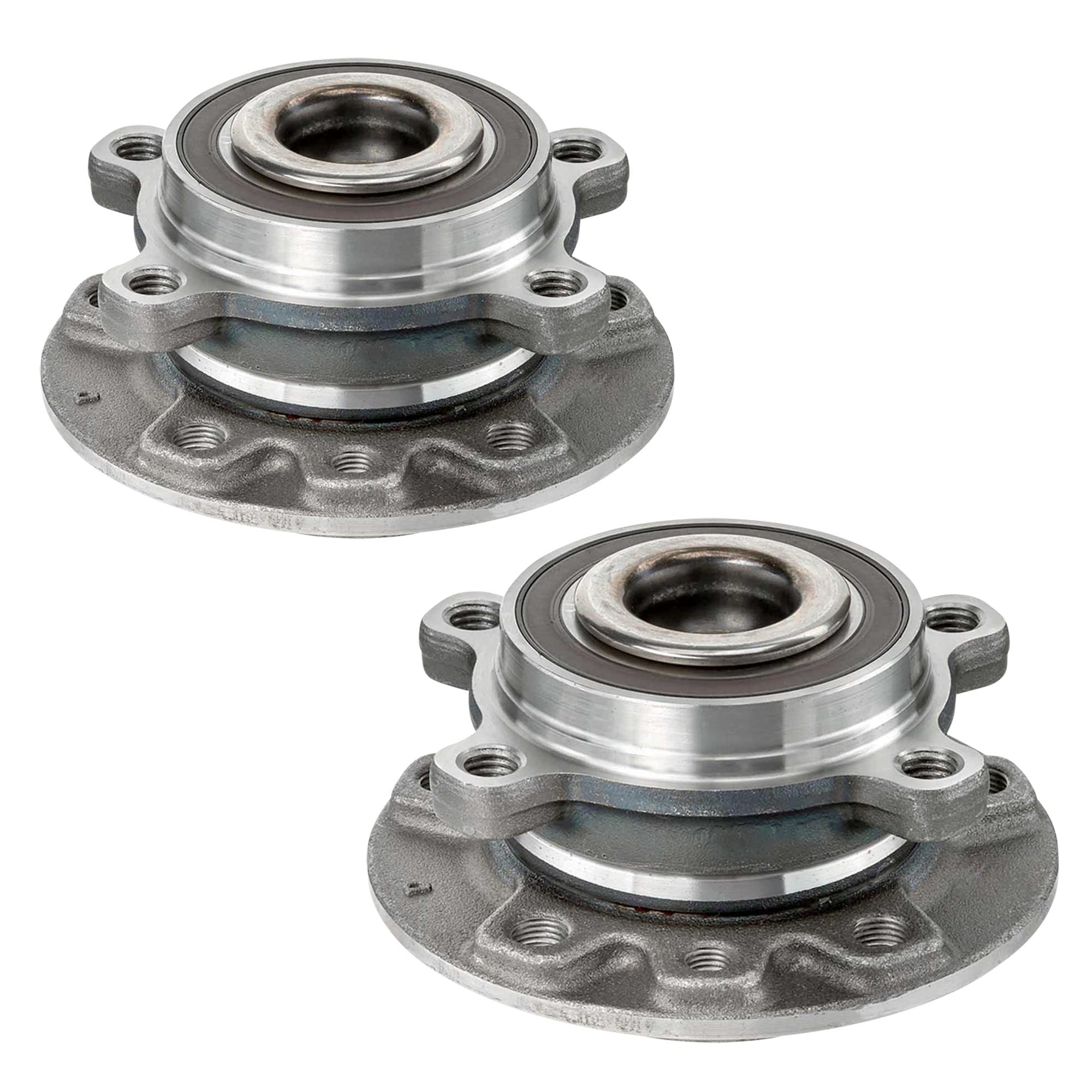 Stirling P512568PR_I218R - Pair 2 Rear Wheel