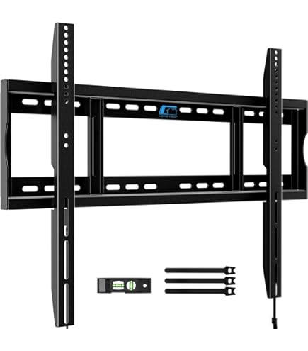 Chief RLF2 FIT Low-Profile Hinge Mount for 32-52-Inch Displays  