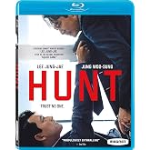 Hunt [Blu-ray]