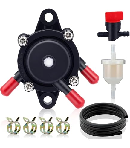 Amazon.com: HIRFOM Fuel Pump Compatible with 16700-Z0J-003 16700