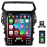 5GWiFi 8 Core (4GB+64GB) Upgrade Car Radio for Ford