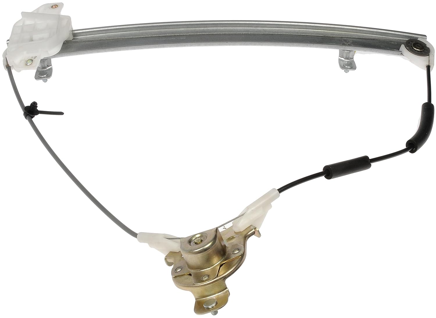 Amazon.com: Dorman 740-247 Hyundai Accent Front Passenger Side Manual  Window Regulator: Automotive