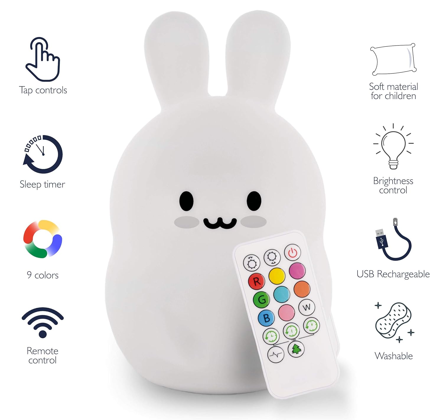 lumipets unicorn