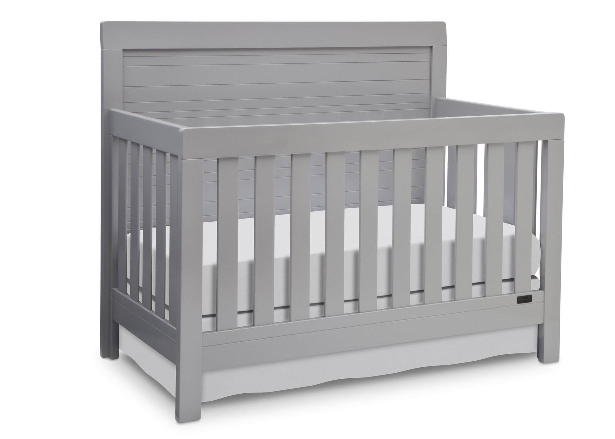 simmons madisson crib conversion rails