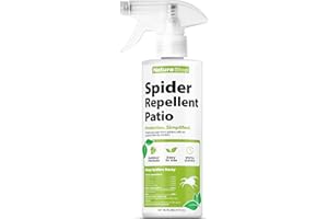 NatureStop Spider Repellent Patio 16oz