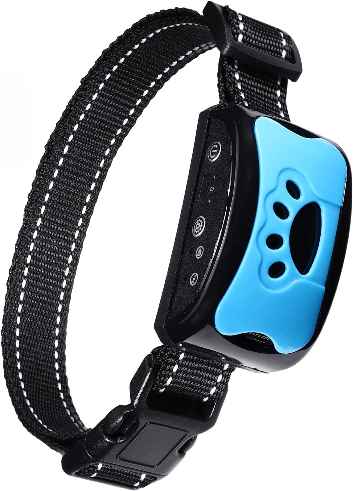 most effective anti barking device