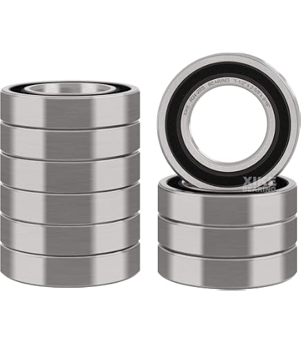 MR12268-2RS Sealed Deep Groove Ball Bearing 12x26x8 OEM Wholesale