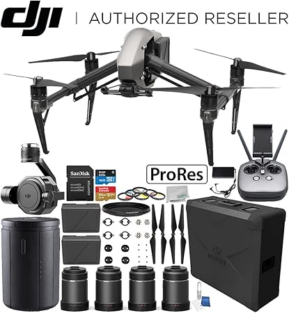 dji inspire 2 amazon