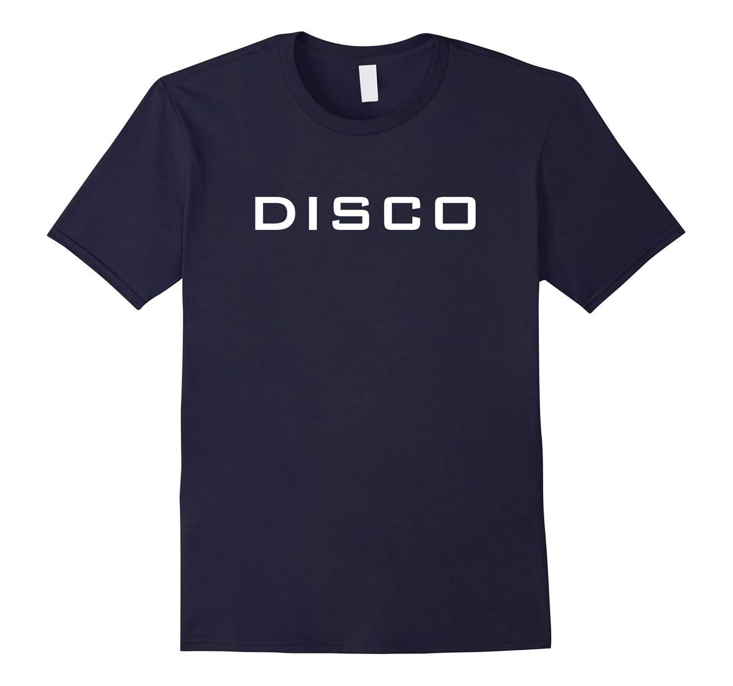 Disco T Shirt-T-Shirt