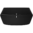Sonos Play: 5 - Ultimate Wireless Smart Speaker - Black