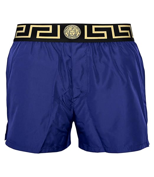 pantaloncino versace uomo