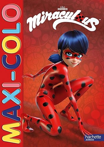 Download Miraculous-Maxi colo PDF