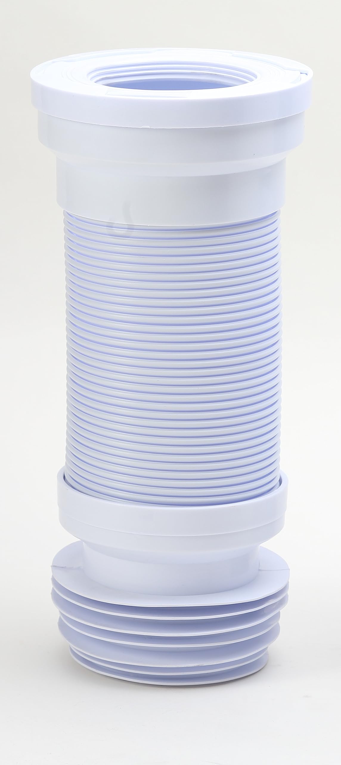 Wirquin 70120716 Extendable Pan Connector 290-630mm