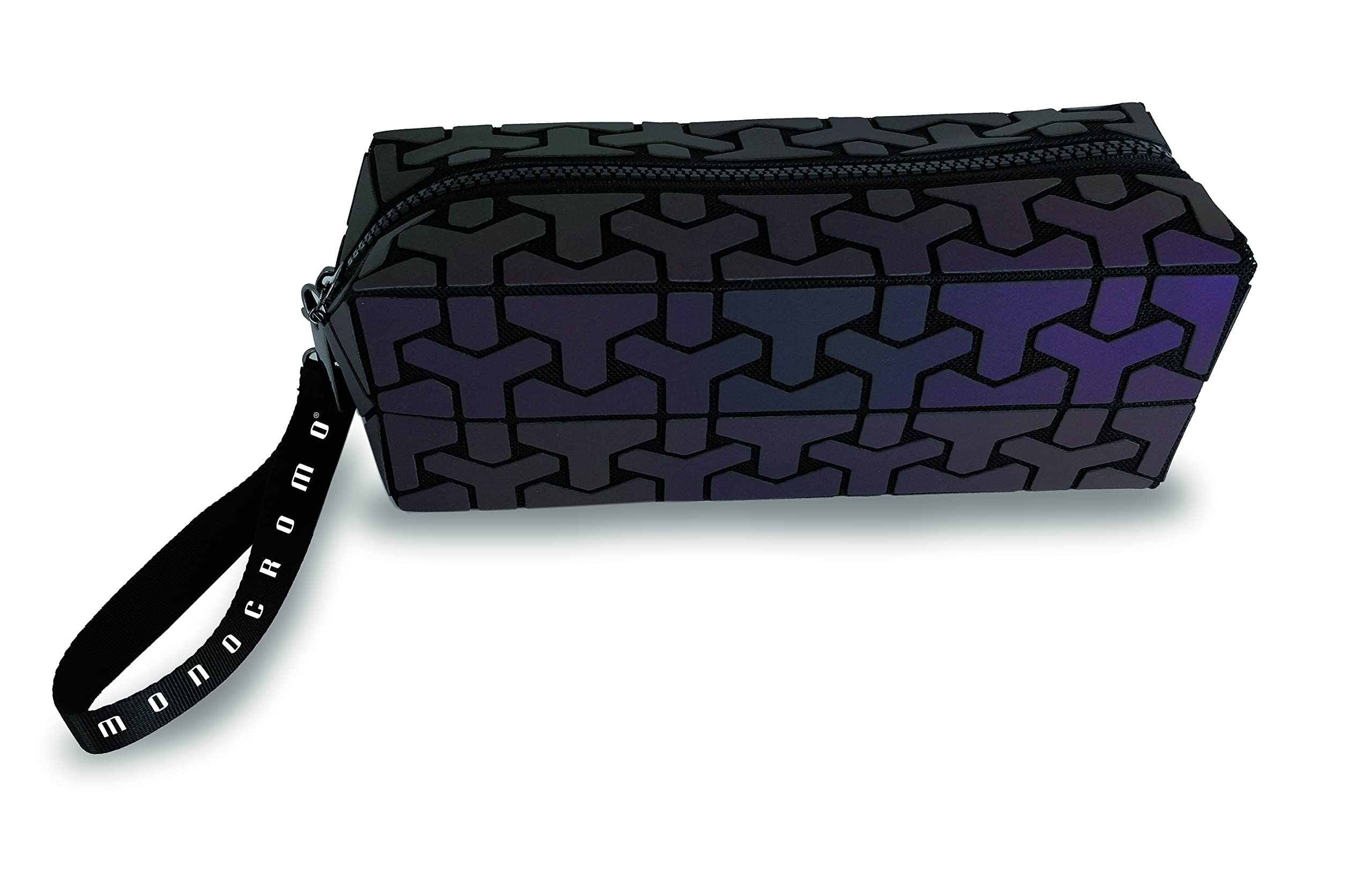 Pigna Reflective Effect Pencil case