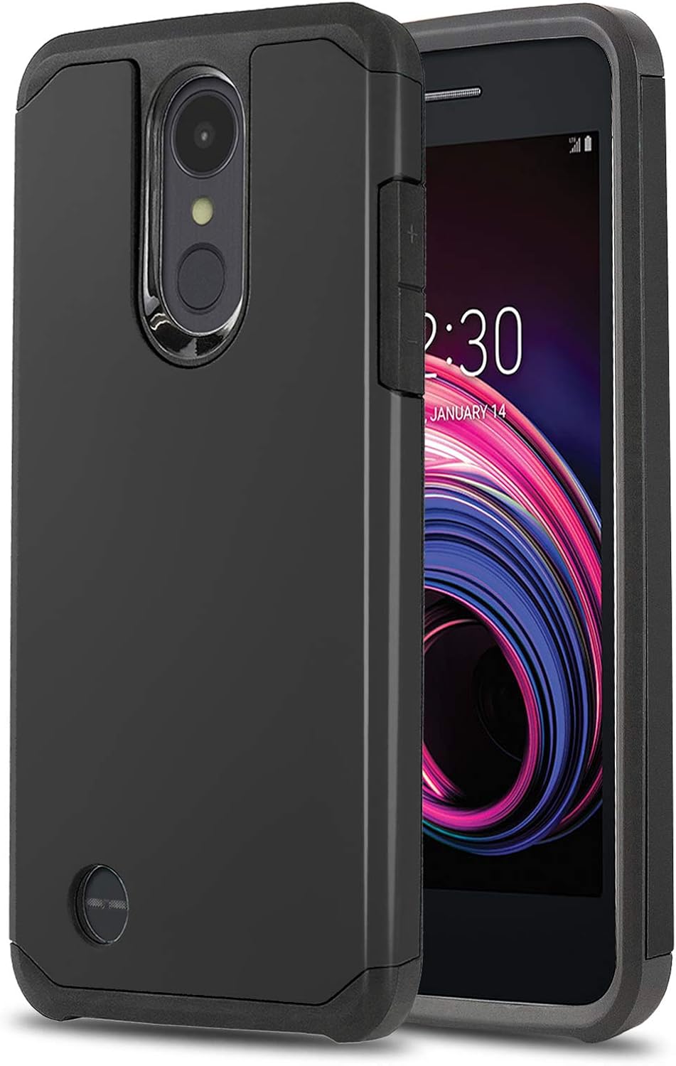 Best phone cases for lg tracfone