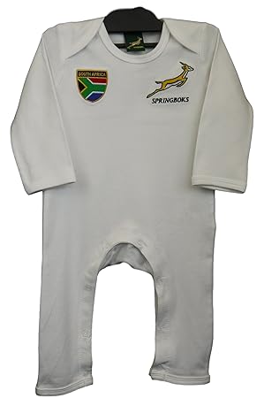 springbok baby grow