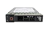 Dell 2.40 TB 2.5" Internal Hard Drive - SAS