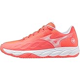 Mizuno Womens Wave Enforce Court Ac Women's Tennis Shoe