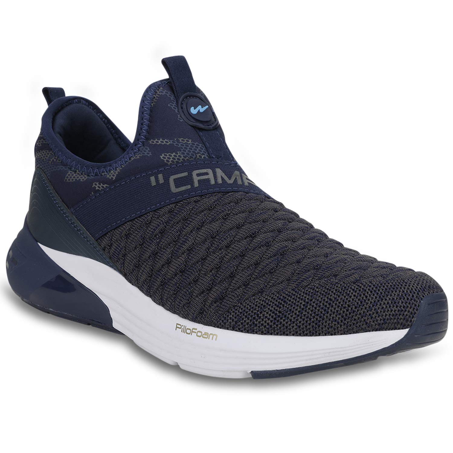 zebra gym shoes