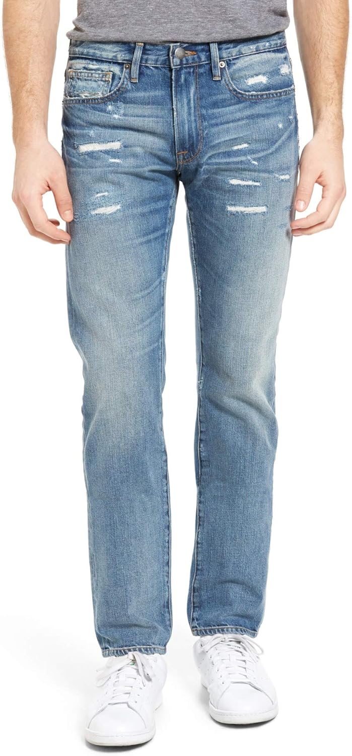 Jeans homme slim fit Clearance