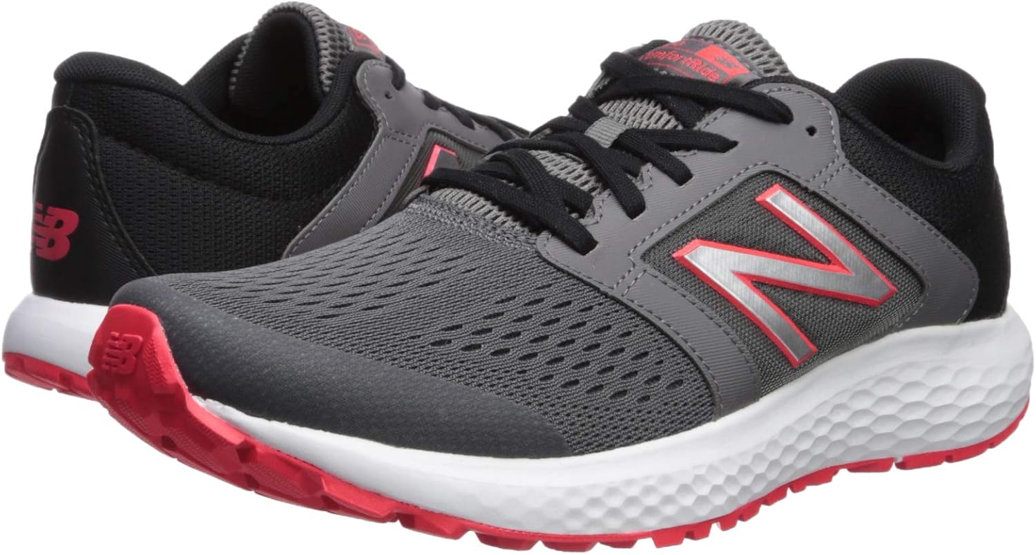 new balance men's 520v5 running shoes
