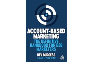 Account-Based Marketing: The Definitive Handbook for B2B Marketers