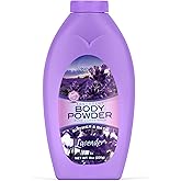 R-NEU Body Bath Powder for Women, 100% Talc-Free, Royal Bouqet Dusting Powder, Extra Large Refill, 8oz