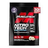 Muscletech Whey Protein Powder