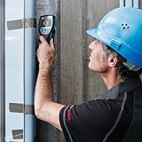 Bosch Professional D-tect 120 Wall Scanner with 4x AA Batteries view 5