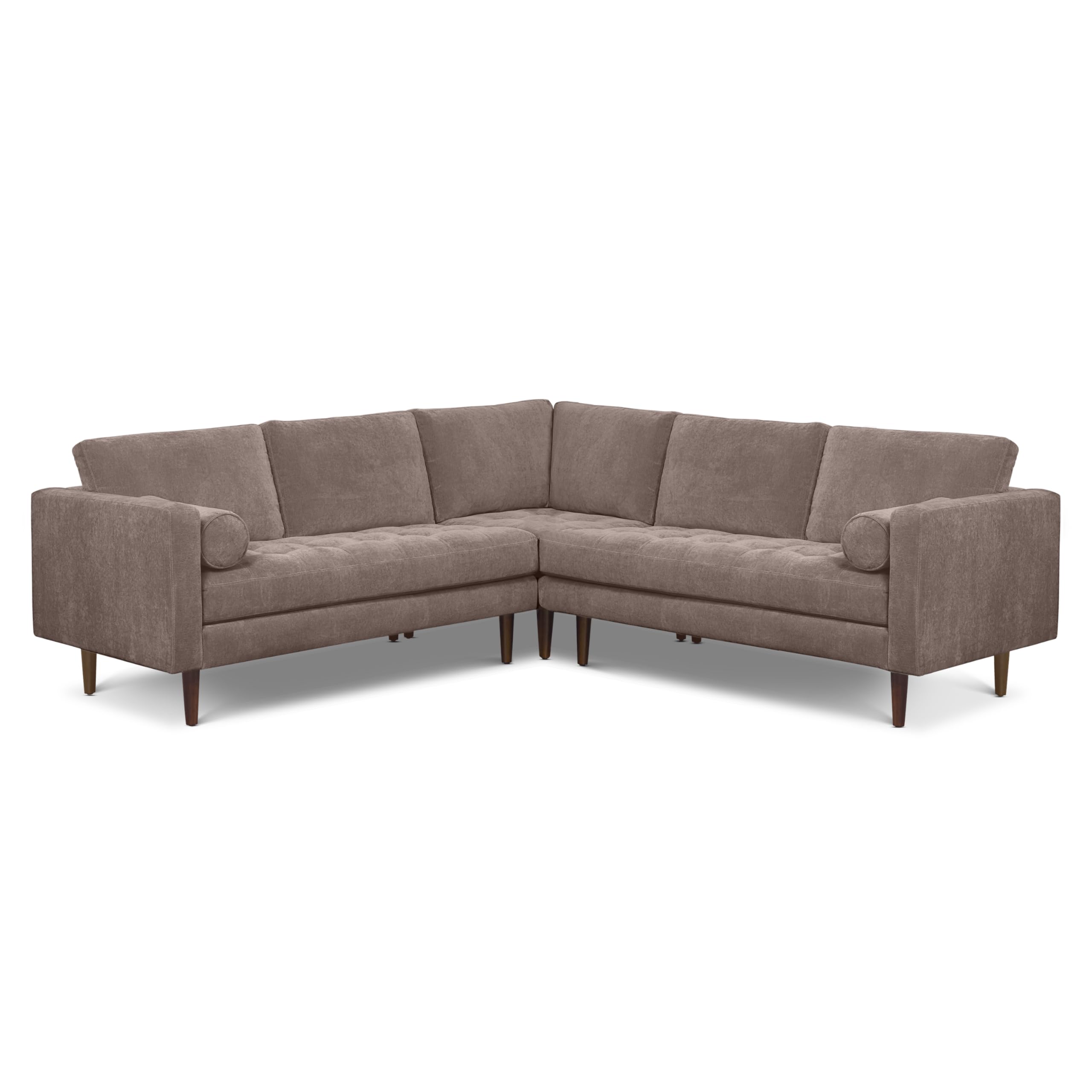 Napa Corner Sectional Image