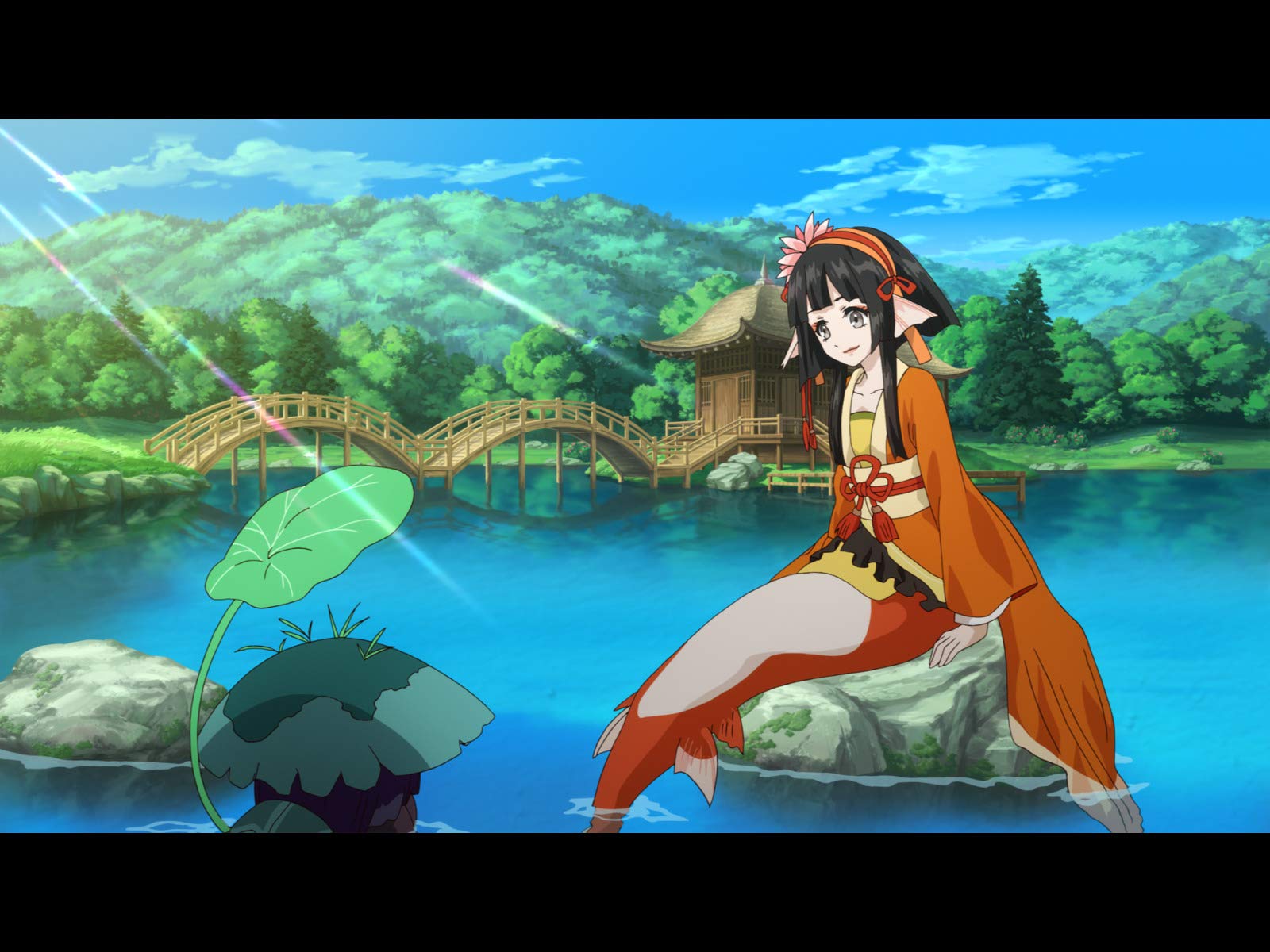 Amazon Co Jp 陰陽師 平安物語を観る Prime Video