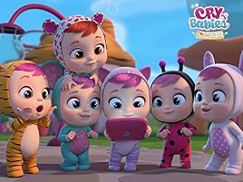 cry babies katie amazon