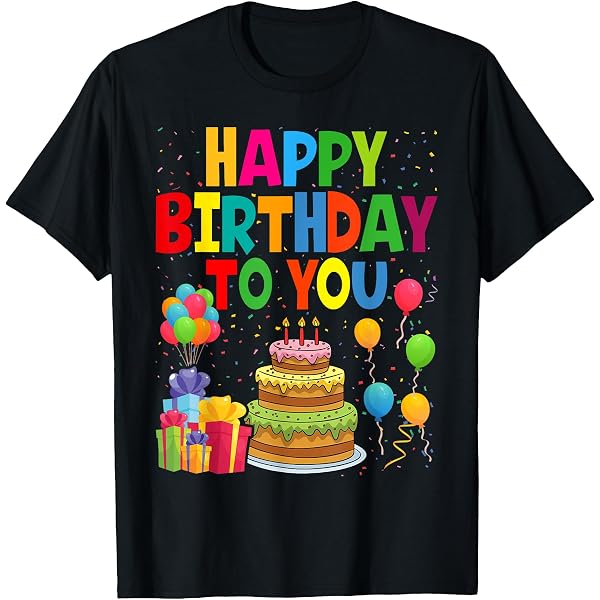 Amazon.com: Its My 20th Birthday Shirt Happy Birthday Funny Gift