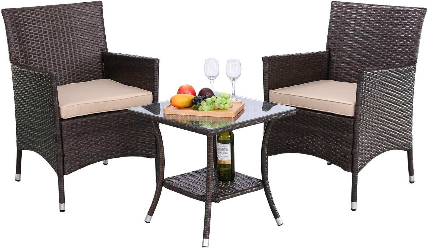 Best porch/patio furniture