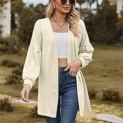 ADJHDFH Cardigan For Women Dressy For Dress