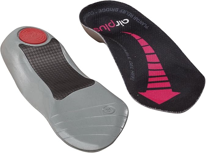 Airplus Plantar Fasciitis Orthotic Shoe Insole