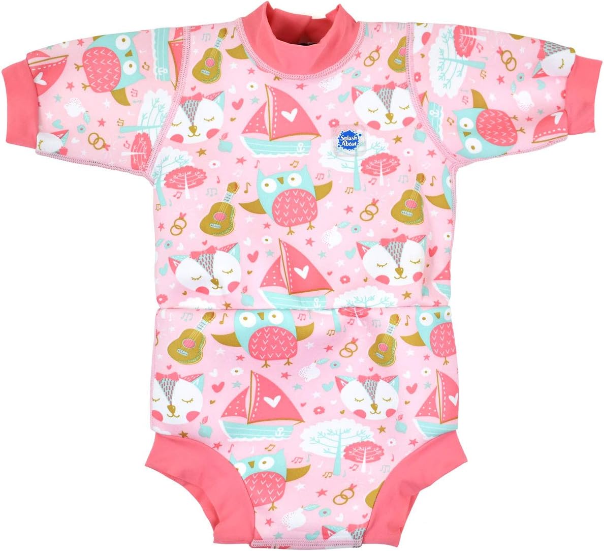 neoprene happy nappy