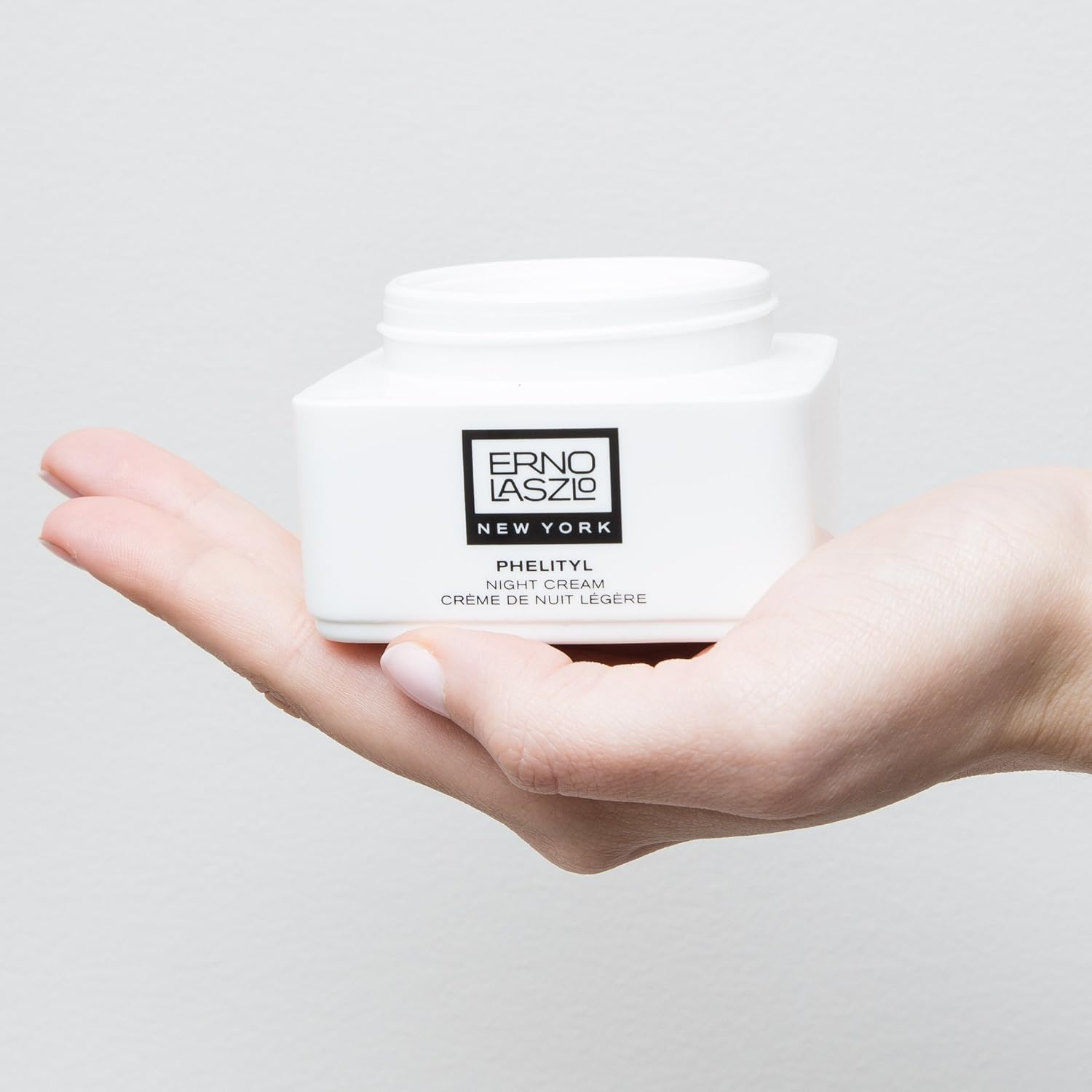 Amazon.com: Erno Laszlo Phelityl Night Cream, 1.7 Fl Oz: Premium ...