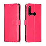 Rfvzubemok Compatible with Huawei P20 lite