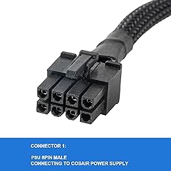 PCIE Power Cable for Corsair